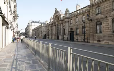 Paris 8E (75008)