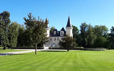 Ludon-Médoc (33290)-15 Min De Bordeaux-