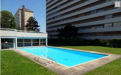 Vente appartement 2 pièces Juvisy-sur-Orge (91260)