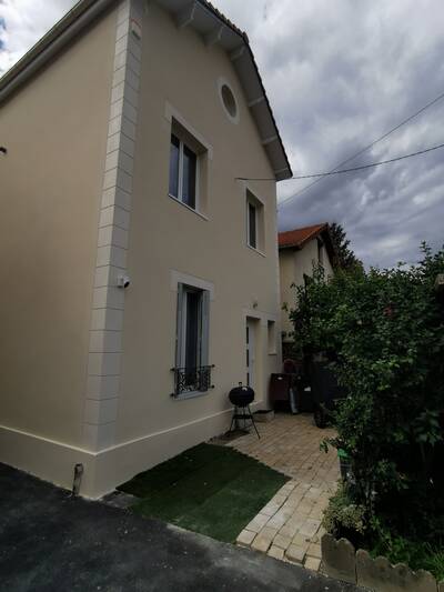 Vente maison 6 pièces Gagny (93220)