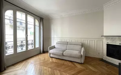 Neuilly-Sur-Seine (92200)