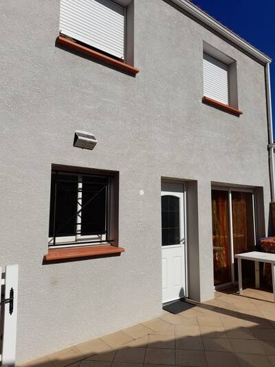 Vente maison 3 pièces Saint-Gaudens (31800)