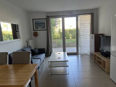 Location appartement 2 pièces Ferney-Voltaire (01210)
