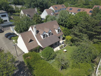Vente maison 5 pièces Collégien (77090)