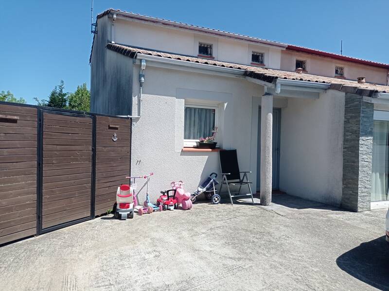 Montberon (31140)