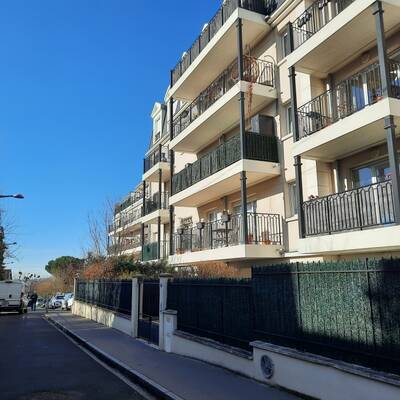 Vente appartement 3 pièces Noisy-le-Grand (93160)