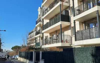 Noisy-Le-Grand (93160)
