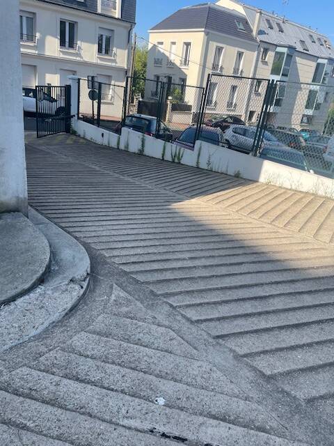 Le Raincy