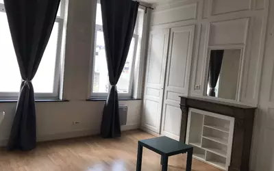 Lille (59000)