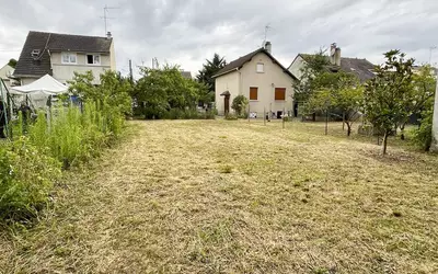 Vigneux-Sur-Seine (91270)
