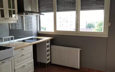 Vitry-Sur-Seine (94400)