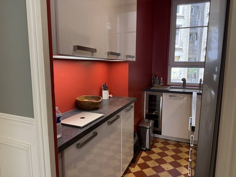 Paris 20E (75020)