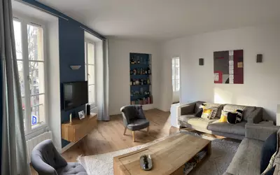 Paris 15E (75015)