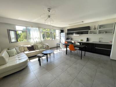 Vente appartement 3 pièces Villejuif (94800)