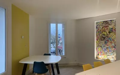Enghien-Les-Bains (95880)