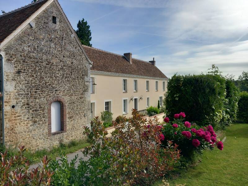 Courgeoût (61560)