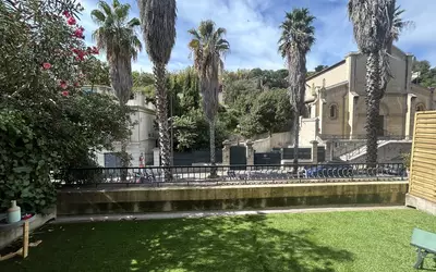 Marseille 7E (13007)
