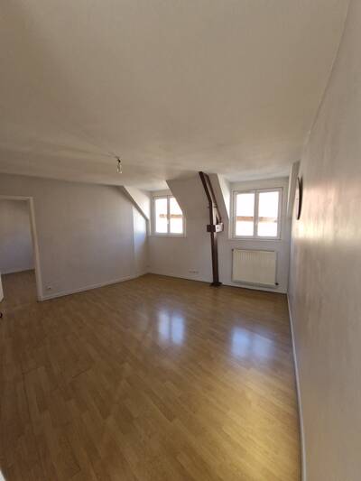 Location appartement 2 pièces Montlhéry (91310)
