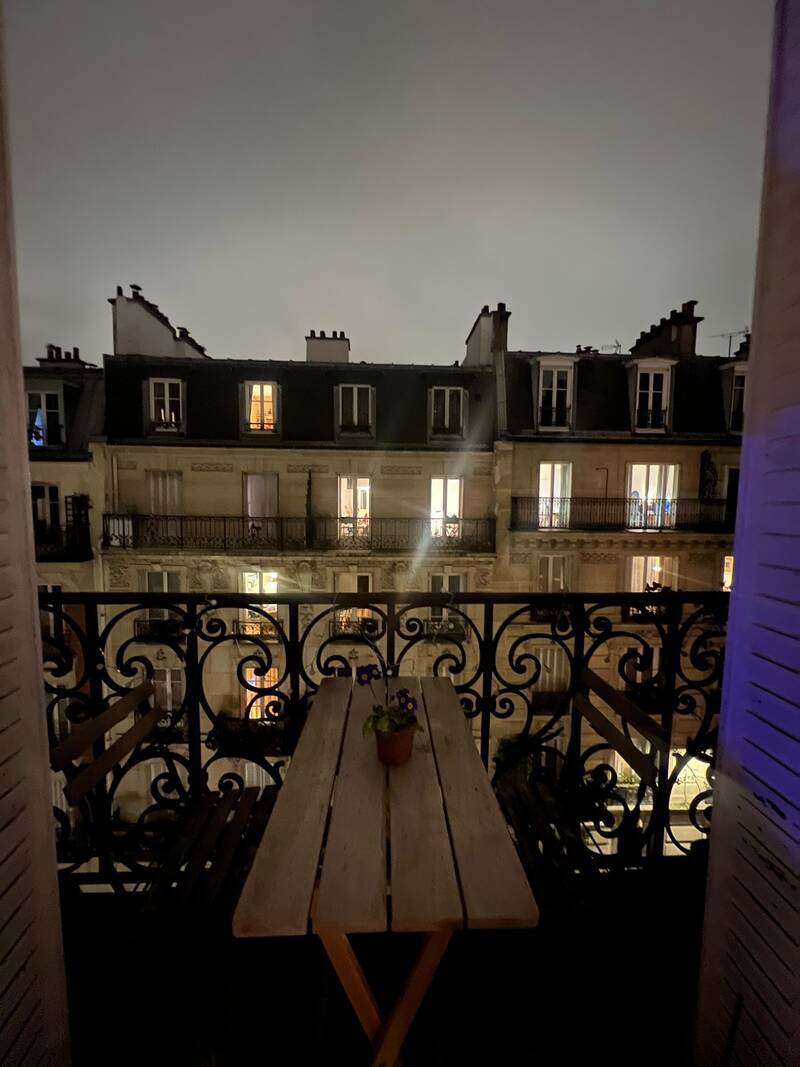 Paris 18E (75018)