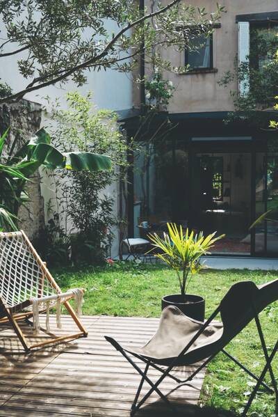 Vente maison 6 pièces Montreuil (93100)