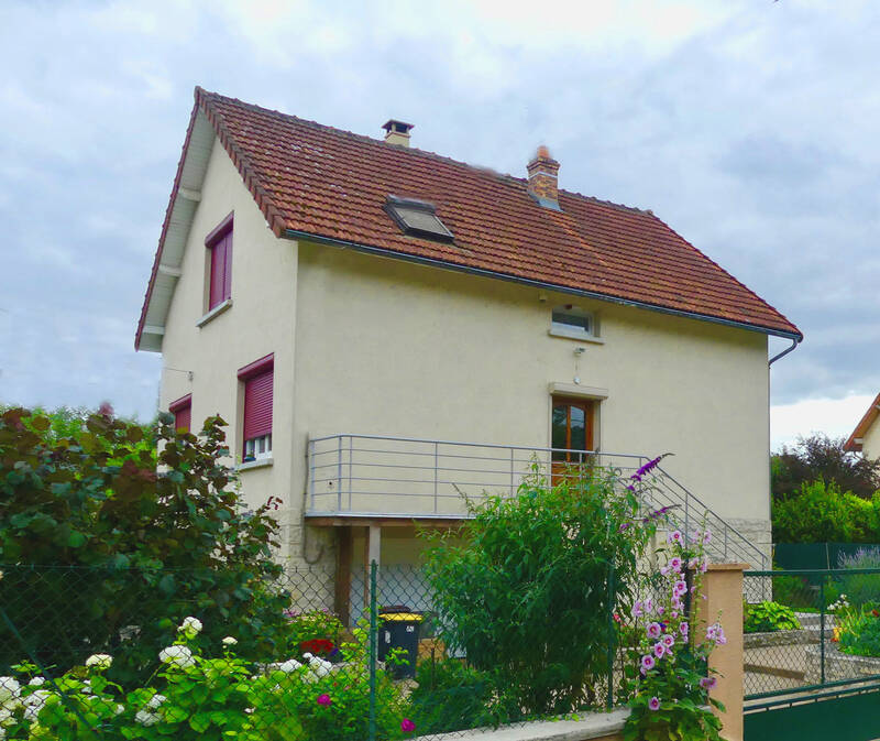 Montbard (21500)
