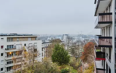 Issy-Les-Moulineaux (92130)