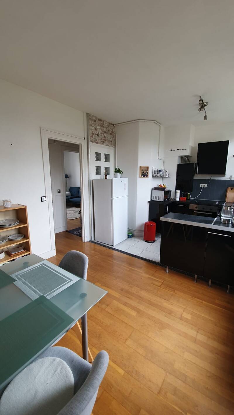 Houilles (78800)