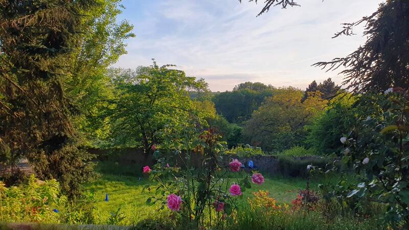 Béthemont-La-Forêt (95840)