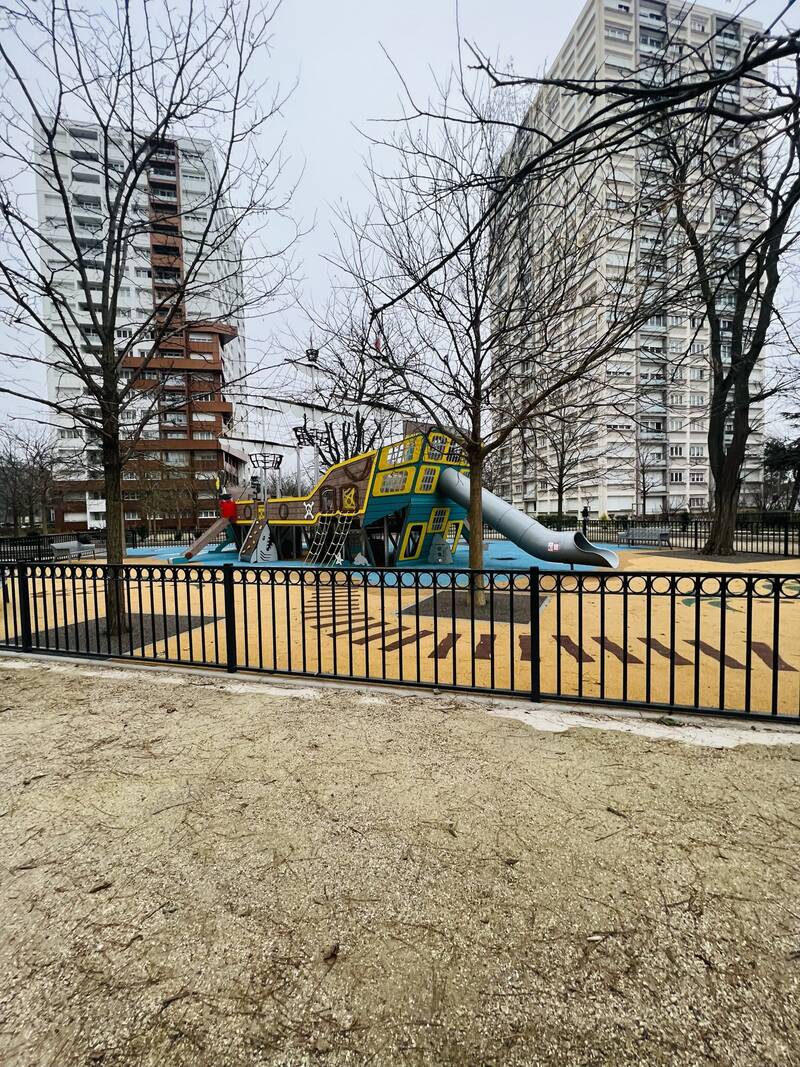 Colombes