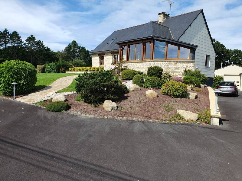 La Lande-D'airou (50800)