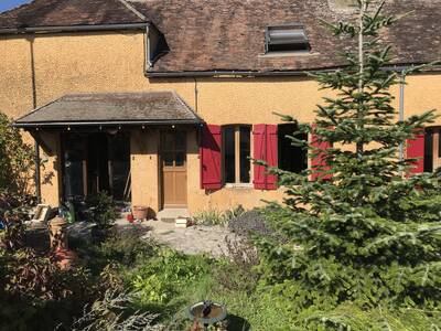 Location maison 3 pièces La Postolle (89260)