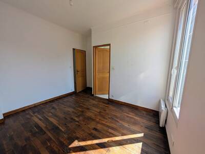Vente appartement 2 pièces Bagneux (92220)