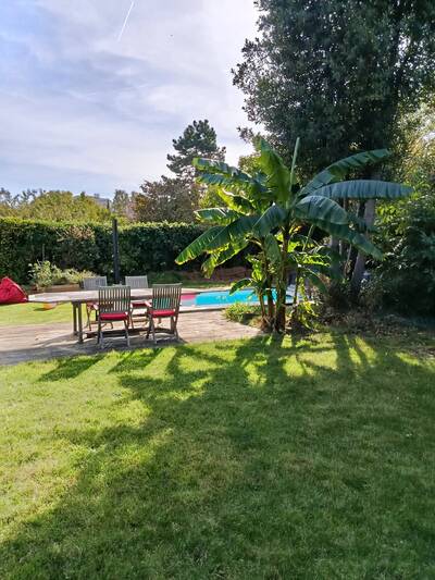 Vente maison 7 pièces Rueil-Malmaison (92500)