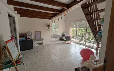 La Boissière (34150)