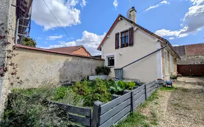 Houdan (78550)