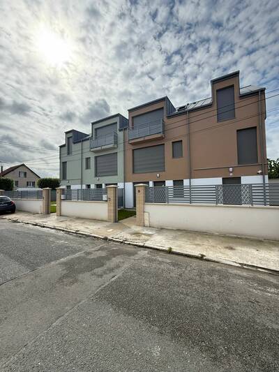 Location maison 5 pièces Villeparisis (77270)