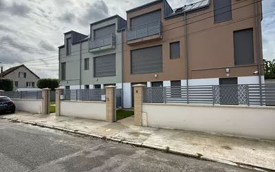 Villeparisis (77270)