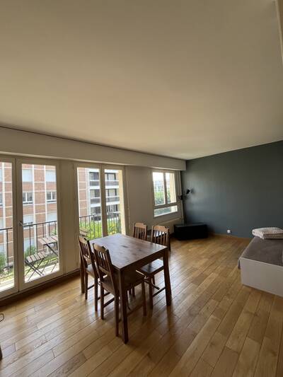 Location appartement studio Versailles (78000)