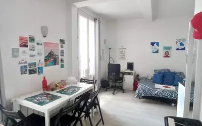 Paris 13E (75013)