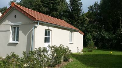 Location maison studio Draveil (91210)