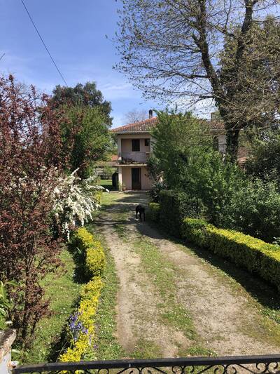 Vente maison 5 pièces Pessac (33600)