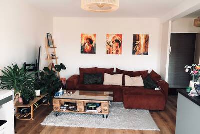 Vente appartement 2 pièces Bordeaux (33)