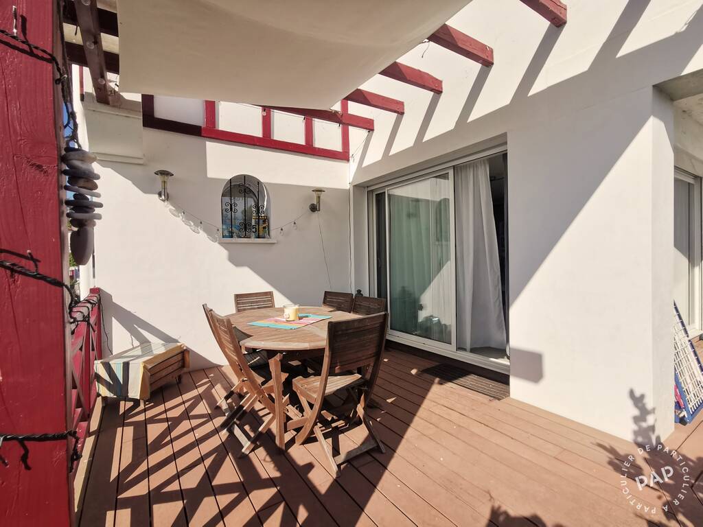 Vente maison 140 m² Urt (64240) - 140 m² - 535.000 € | Particulier à Particulier — 11