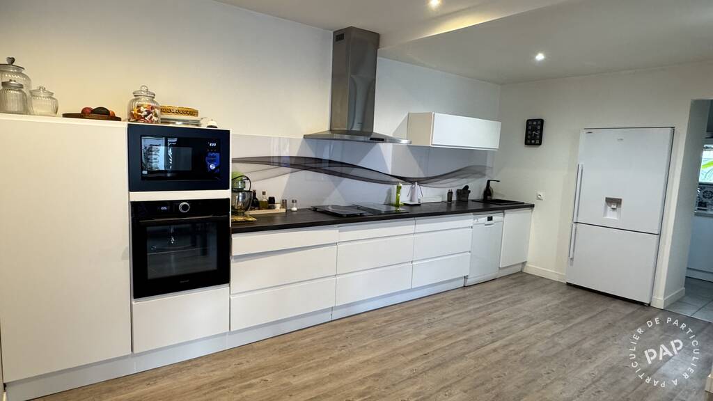 Vente maison 100 m² Mios (33380) - 100 m² - 377.000 € | Particulier à Particulier — 6