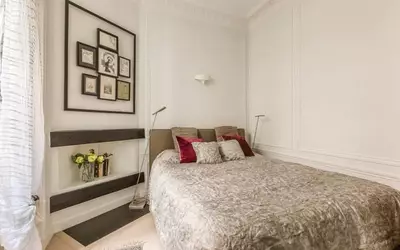 Paris 15E (75015)