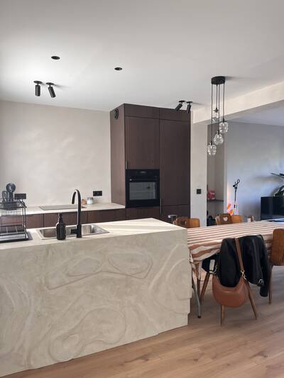 Vente maison 4 pièces Guénange (57310)