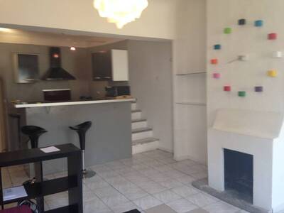 Location appartement 4 pièces Aix-en-Provence (13)