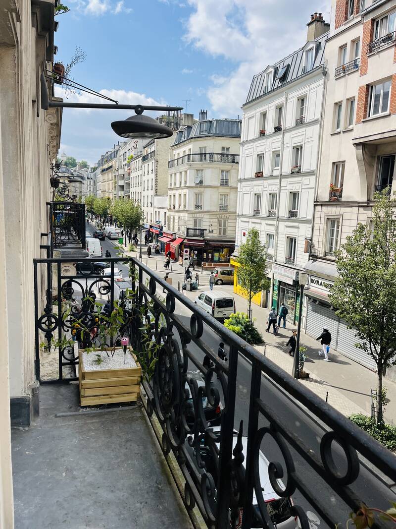 Paris 18E (75018)