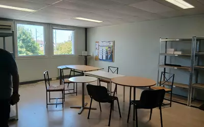 Carrières-Sur-Seine (78420)