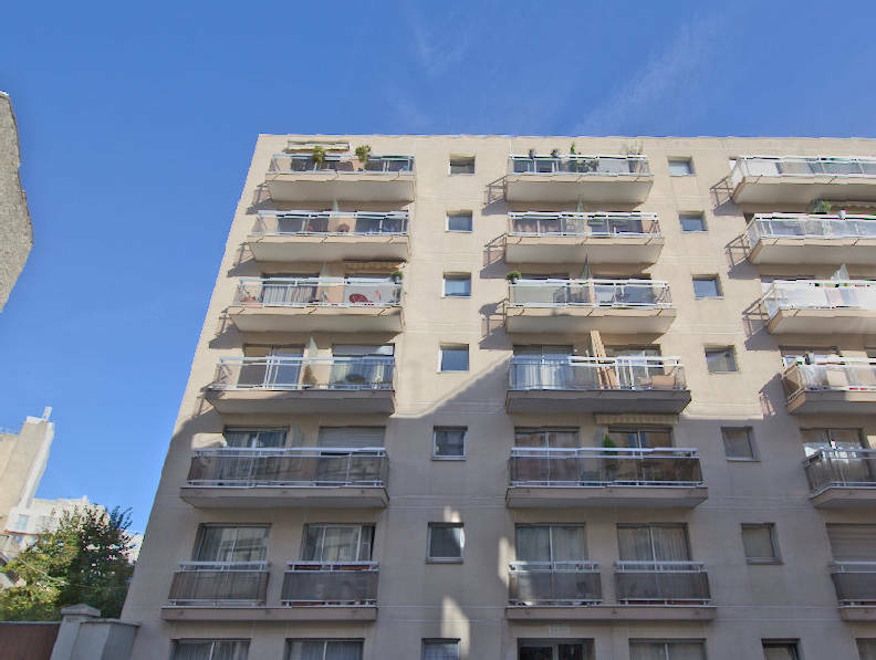 Paris 15E (75015)